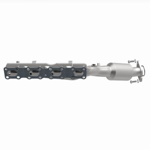 Nissan Armada Performance Exhaust - Magnaflow - Direct-Fit Catalytic Converter - `05-`06