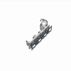Nissan Armada Performance Exhaust - Magnaflow - Direct-Fit Catalytic Converter - `05-`06