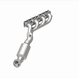 Nissan Armada Performance Exhaust - Magnaflow - Direct-Fit Catalytic Converter - `05-`06
