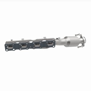 Nissan Armada Performance Exhaust - Magnaflow - Direct-Fit Catalytic Converter - `05-`06