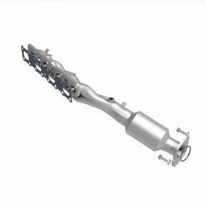 Nissan Armada Performance Exhaust - Magnaflow - Direct-Fit Catalytic Converter - `05-`06