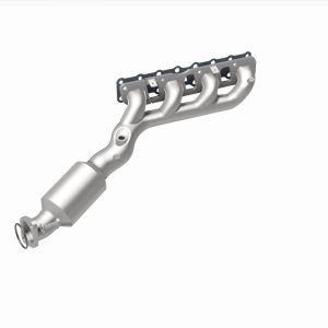 Nissan Titan Performance Exhaust - Magnaflow - Direct-Fit Catalytic Converter - `05-`06