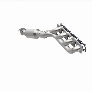 Nissan Titan Performance Exhaust - Magnaflow - Direct-Fit Catalytic Converter - `05-`06