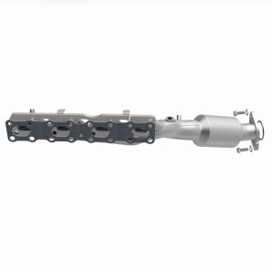 Nissan Titan Performance Exhaust - Magnaflow - Direct-Fit Catalytic Converter - `05-`06