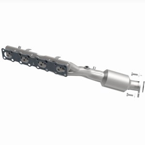 Nissan Titan Performance Exhaust - Magnaflow - Direct-Fit Catalytic Converter - `05-`06