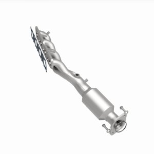 Nissan Titan Performance Exhaust - Magnaflow - Direct-Fit Catalytic Converter - `05-`06
