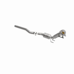 Volkswagen Tiguan Catalytic Converter - Magnaflow - California Grade CARB Compliant - `14-`17