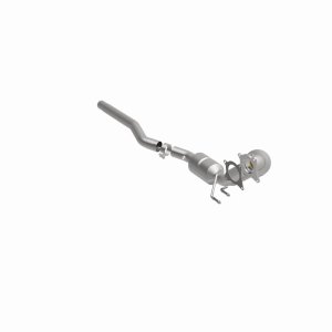 Volkswagen Tiguan Catalytic Converter - Magnaflow - California Grade CARB Compliant - `14-`17