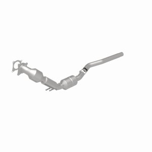 Volkswagen Tiguan Catalytic Converter - Magnaflow - California Grade CARB Compliant - `14-`17