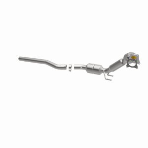 Volkswagen Tiguan Catalytic Converter - Magnaflow - California Grade CARB Compliant - `14-`17