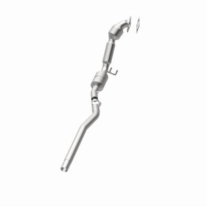 Volkswagen Tiguan Catalytic Converter - Magnaflow - California Grade CARB Compliant - `14-`17