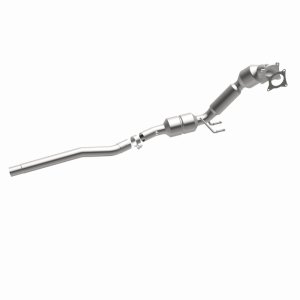Volkswagen Tiguan Catalytic Converter - Magnaflow - California Grade CARB Compliant - `14-`17