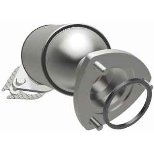 Chevrolet Traverse Catalytic Converter - Magnaflow - Direct-Fit - `09-`15