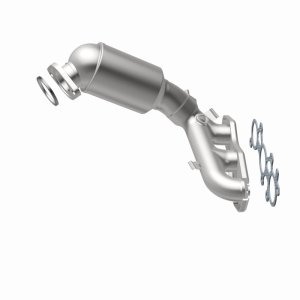 Toyota Sienna Catalytic Converter Direct Fit - Magnaflow - California Grade CARB Compliant - `11-`15
