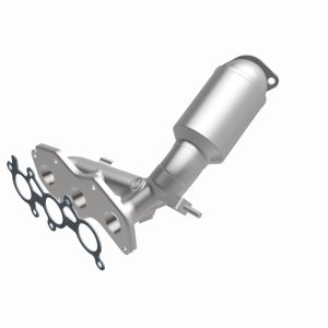 Toyota Sienna Catalytic Converter Direct Fit - Magnaflow - California Grade CARB Compliant - `11-`15