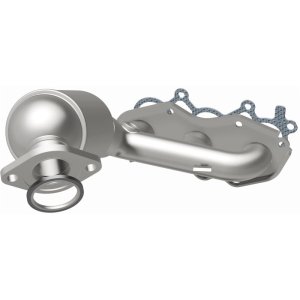 Toyota Sienna Catalytic Converter Direct Fit - Magnaflow - California Grade CARB Compliant - `11-`15