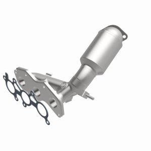 Toyota Sienna Catalytic Converter Direct Fit - Magnaflow - California Grade CARB Compliant - `11-`15