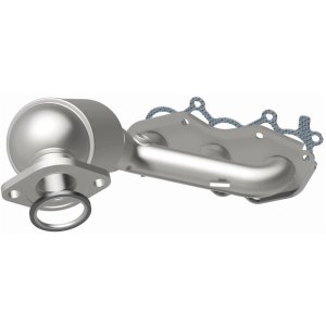 Toyota Sienna Catalytic Converter Direct Fit - Magnaflow - California Grade CARB Compliant - `11-`15