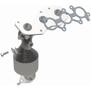 Toyota Sienna Performance Exhaust - Magnaflow - Direct Fit Catalytic Converter - `11-`15