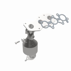 Toyota Sienna Performance Exhaust - Magnaflow - Direct Fit Catalytic Converter - `11-`15