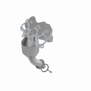 Toyota Sienna Performance Exhaust - Magnaflow - Direct Fit Catalytic Converter - `11-`15