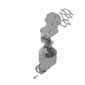 Toyota Sienna Performance Exhaust - Magnaflow - Direct Fit Catalytic Converter - `11-`15