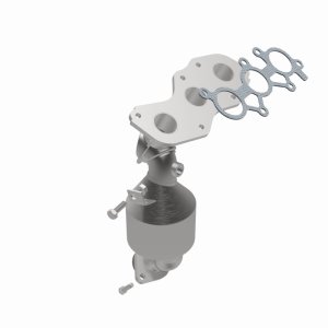 Toyota Sienna Performance Exhaust - Magnaflow - Direct Fit Catalytic Converter - `11-`15