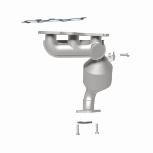 Toyota Sienna Performance Exhaust - Magnaflow - Direct Fit Catalytic Converter - `11-`15