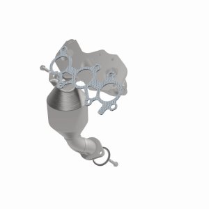 Toyota Sienna Performance Exhaust - Magnaflow - Direct Fit Catalytic Converter - `11-`15