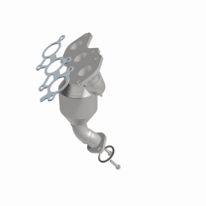 Toyota Sienna Performance Exhaust - Magnaflow - Direct Fit Catalytic Converter - `11-`15