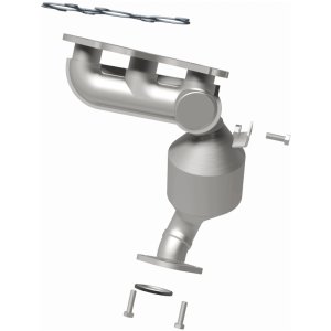 Toyota Sienna Performance Exhaust - Magnaflow - Direct Fit Catalytic Converter - `11-`15