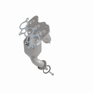 Toyota Sienna Performance Exhaust - Magnaflow - Direct Fit Catalytic Converter - `11-`15