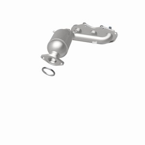 Toyota Sienna Catalytic Converter - Magnaflow - Direct Fit - 2011