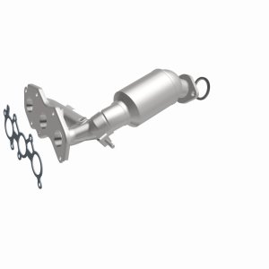 Toyota Sienna Catalytic Converter - Magnaflow - Direct Fit - 2011