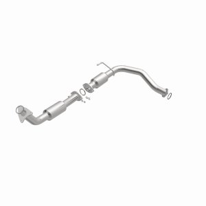 Toyota Sequoia Catalytic Converter - Magnaflow - CARB Compliant Direct-Fit - `08-`17