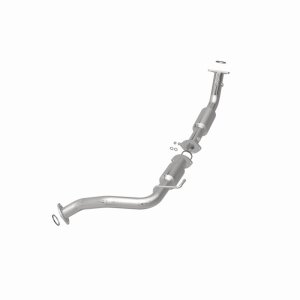 Toyota Sequoia Catalytic Converter - Magnaflow - CARB Compliant Direct-Fit - `08-`17