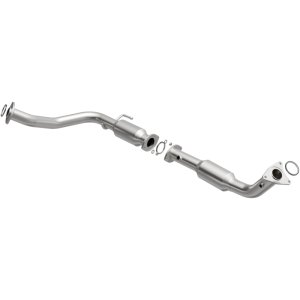 Toyota Sequoia Catalytic Converter - Magnaflow - CARB Compliant Direct-Fit - `08-`17