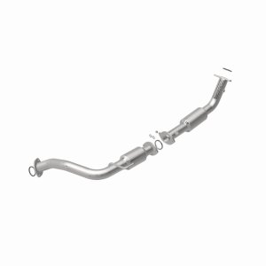 Toyota Sequoia Catalytic Converter - Magnaflow - CARB Compliant Direct-Fit - `08-`17