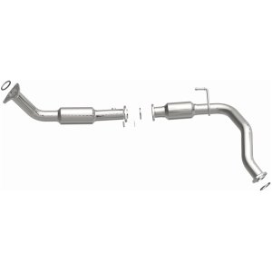 Toyota Sequoia Catalytic Converter - Magnaflow - CARB Compliant Direct-Fit - `08-`17