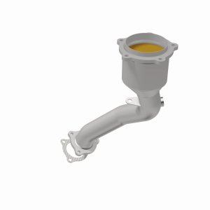 Porsche Cayenne Catalytic Converter - Magnaflow - California Grade CARB Compliant - `10-`11