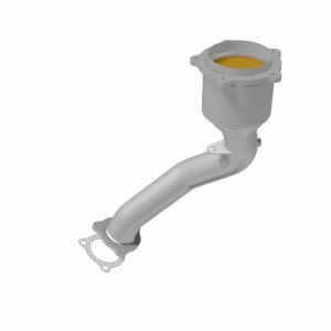 Porsche Cayenne Catalytic Converter - Magnaflow - California Grade CARB Compliant - `10-`11