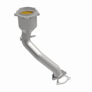 Porsche Cayenne Catalytic Converter - Magnaflow - California Grade CARB Compliant - `10-`11