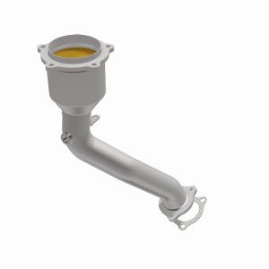 Porsche Cayenne Catalytic Converter - Magnaflow - California Grade CARB Compliant - `10-`11