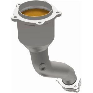 Porsche Cayenne Catalytic Converter - Magnaflow - California Grade CARB Compliant - `10-`11