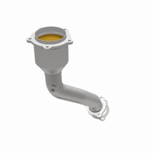 Porsche Cayenne Catalytic Converter - Magnaflow - California Grade CARB Compliant - `10-`11