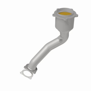 Porsche Cayenne Catalytic Converter - Magnaflow - California Grade CARB Compliant - `10-`11
