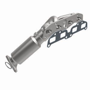 Nissan Frontier Catalytic Converter - Magnaflow - Direct Fit - `05-`16