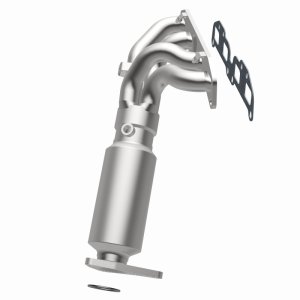 Nissan Frontier Catalytic Converter - Magnaflow - Direct Fit - `05-`16