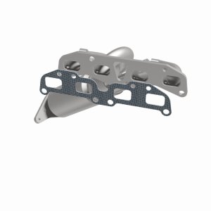 Nissan Frontier Catalytic Converter - Magnaflow - Direct Fit - `05-`16