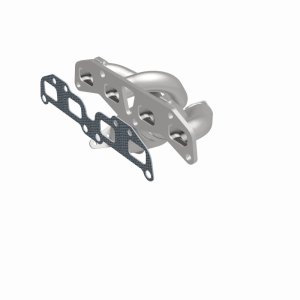 Nissan Frontier Catalytic Converter - Magnaflow - Direct Fit - `05-`16